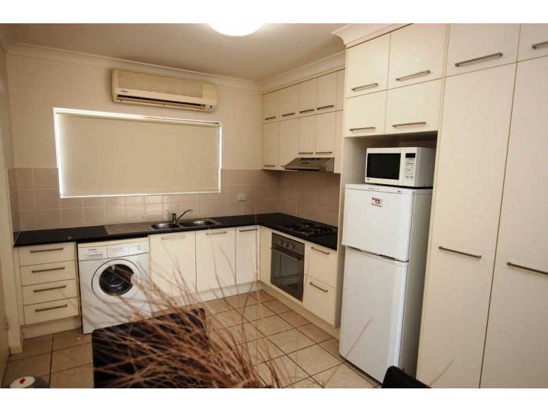 Unit 4/168 Scenic Highway, Yeppoon QLD 4703