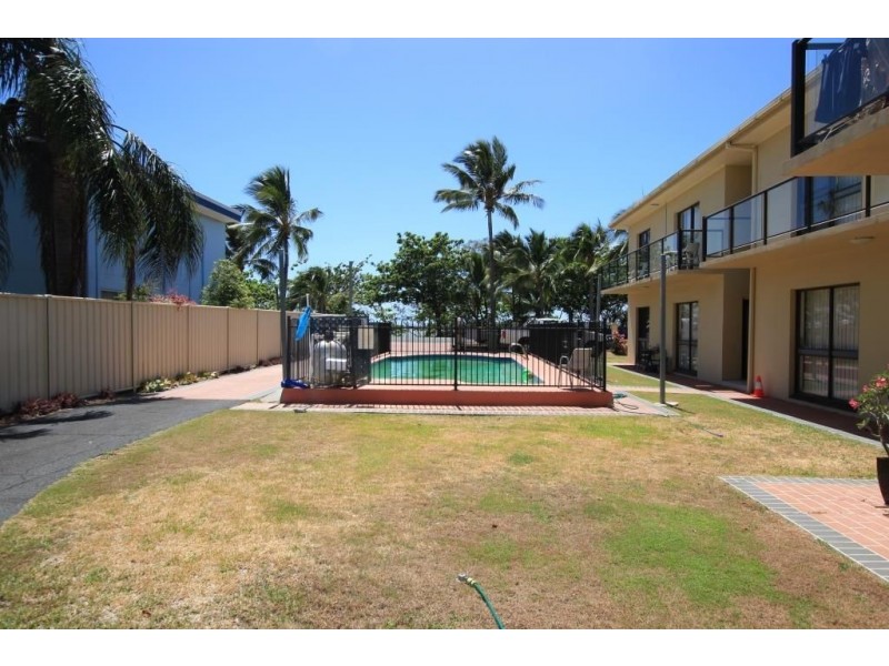 Unit 4/168 Scenic Highway, Yeppoon QLD 4703