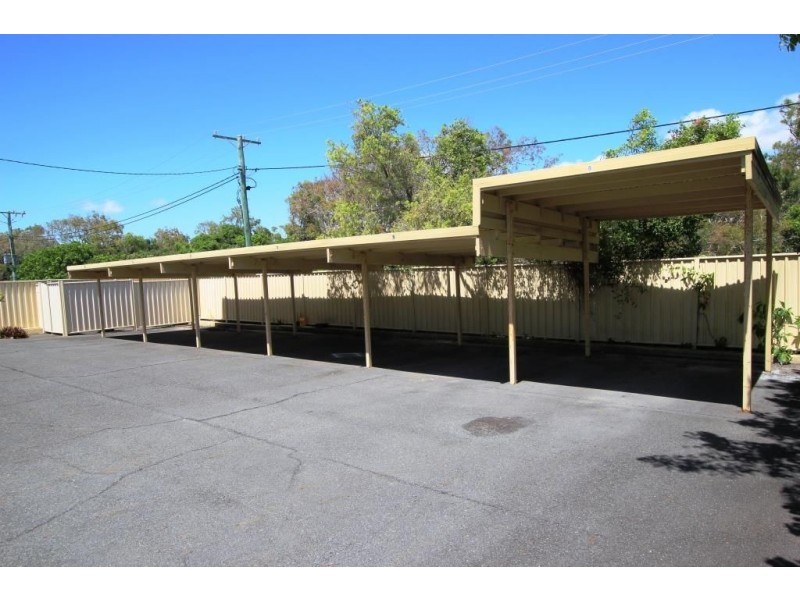 Unit 4/168 Scenic Highway, Yeppoon QLD 4703