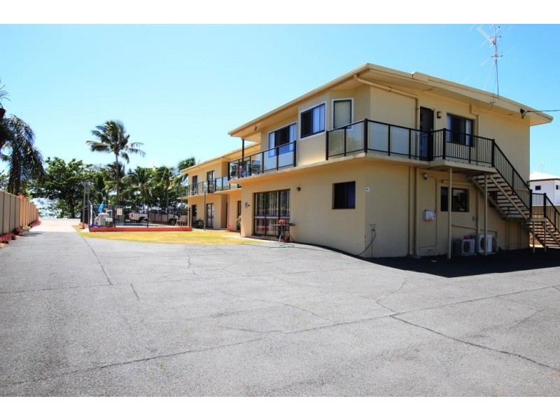 Unit 4/168 Scenic Highway, Yeppoon QLD 4703