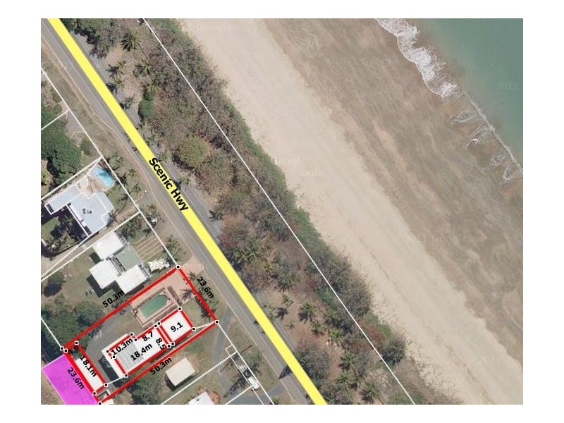 Unit 4/168 Scenic Highway, Yeppoon QLD 4703