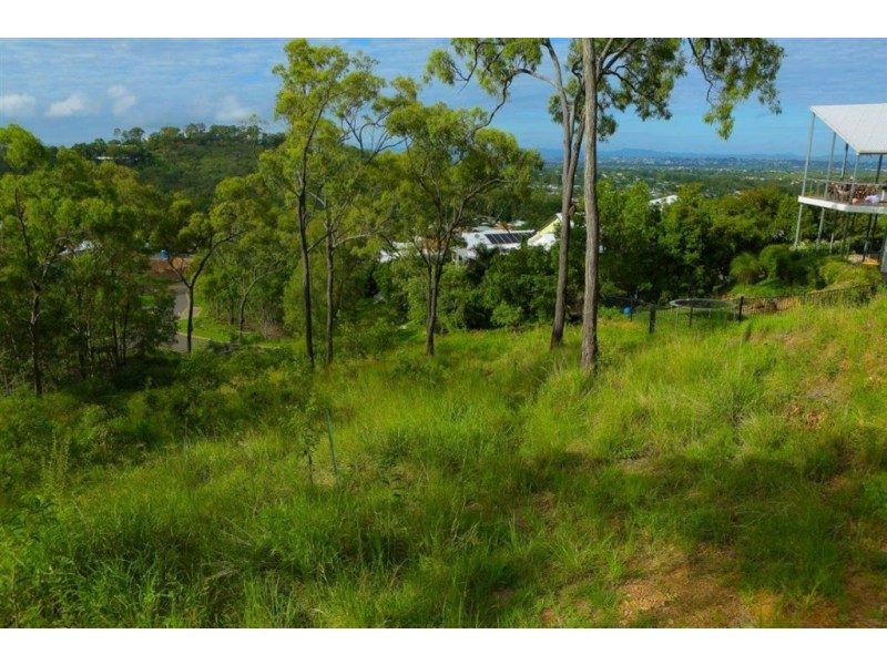 15 Stoneybrook Court, Frenchville QLD 4701