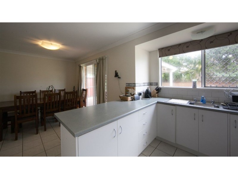 21 Dunnett Street, Gracemere QLD 4702