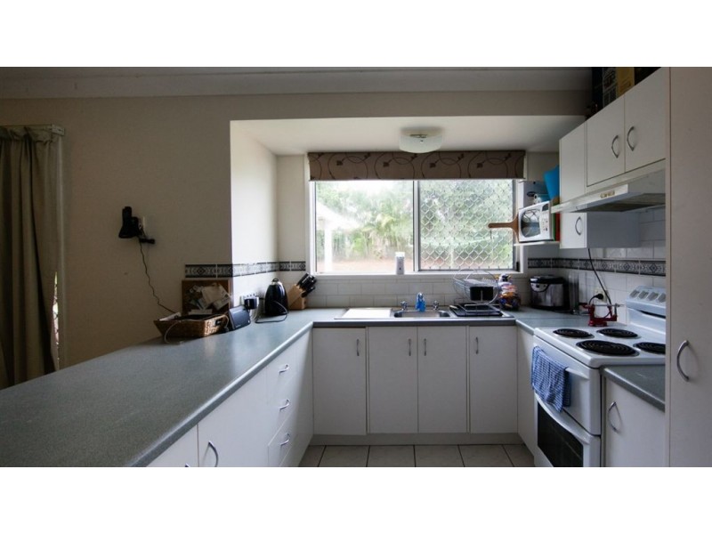 21 Dunnett Street, Gracemere QLD 4702