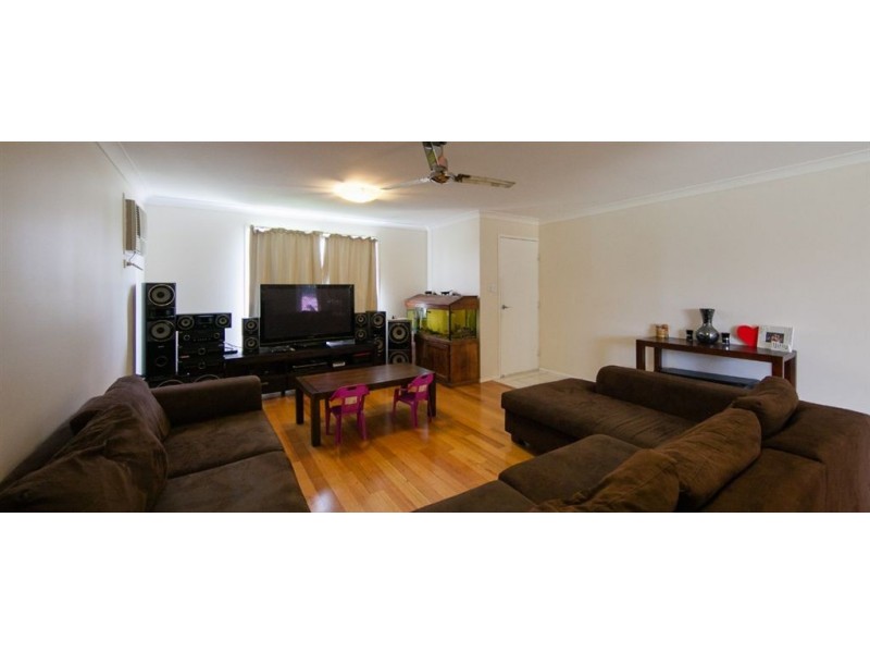 21 Dunnett Street, Gracemere QLD 4702