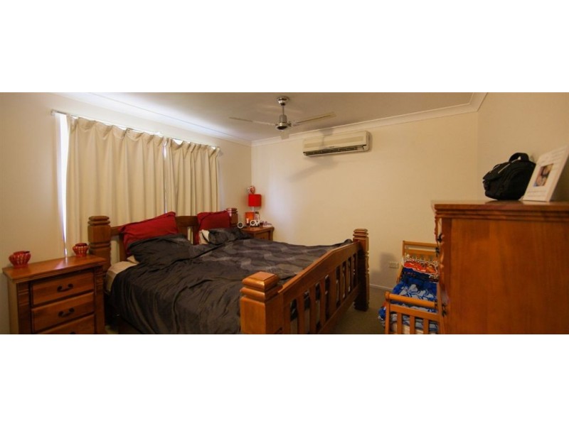21 Dunnett Street, Gracemere QLD 4702