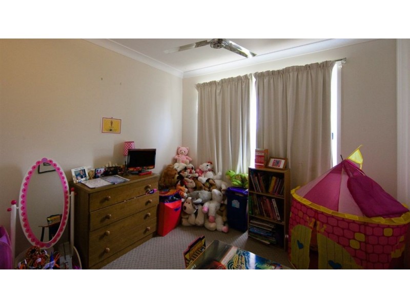 21 Dunnett Street, Gracemere QLD 4702