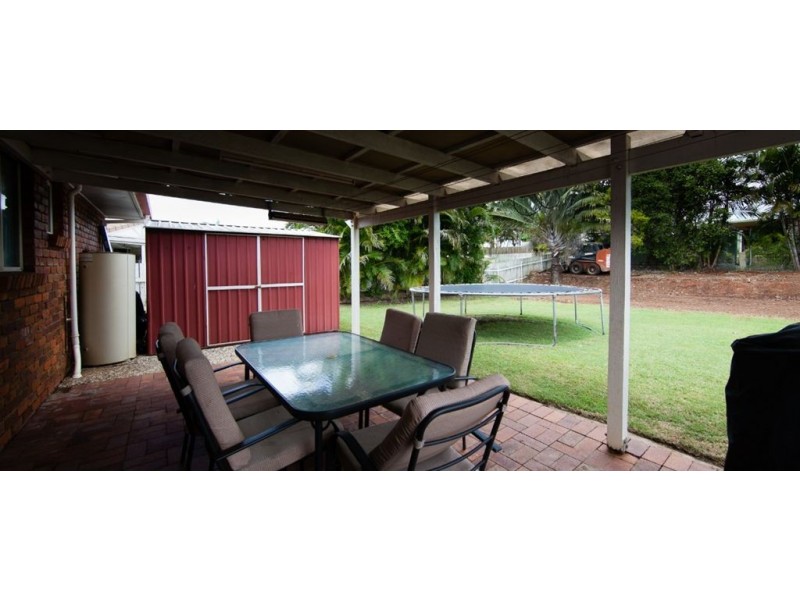 21 Dunnett Street, Gracemere QLD 4702