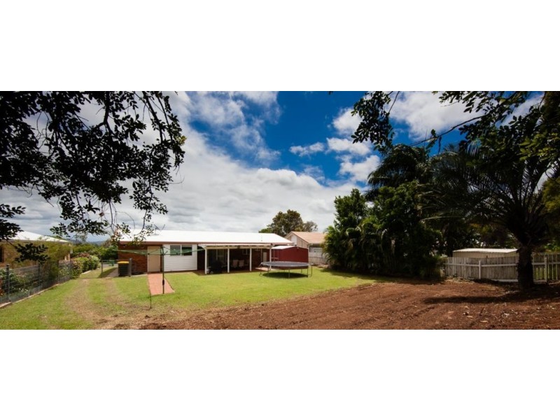 21 Dunnett Street, Gracemere QLD 4702