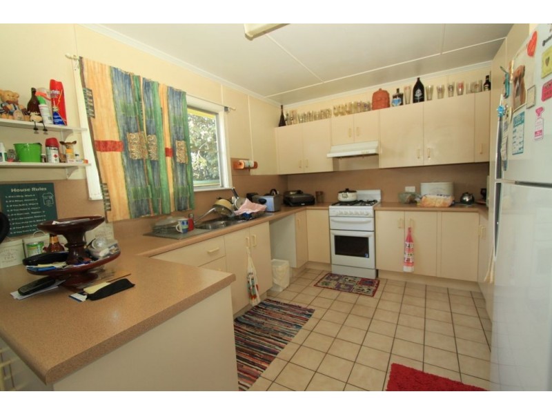 324 Dean Street, Frenchville QLD 4701