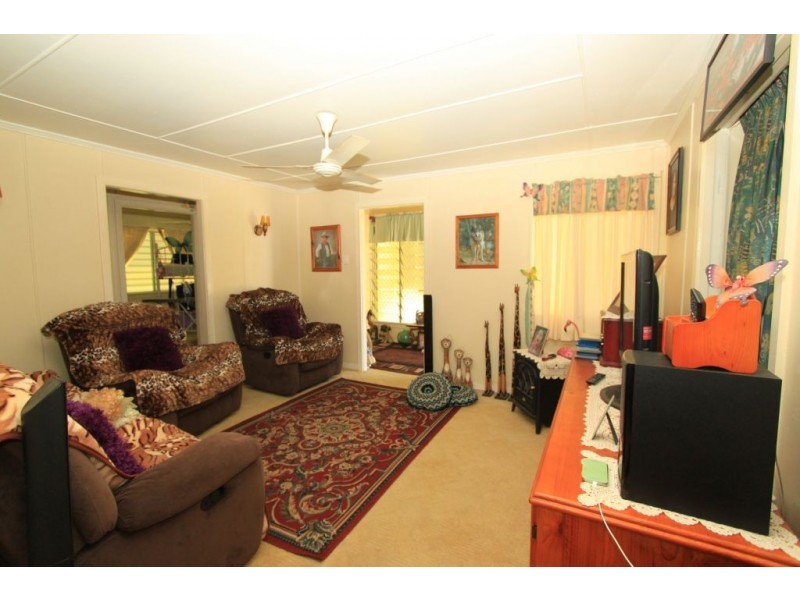 324 Dean Street, Frenchville QLD 4701