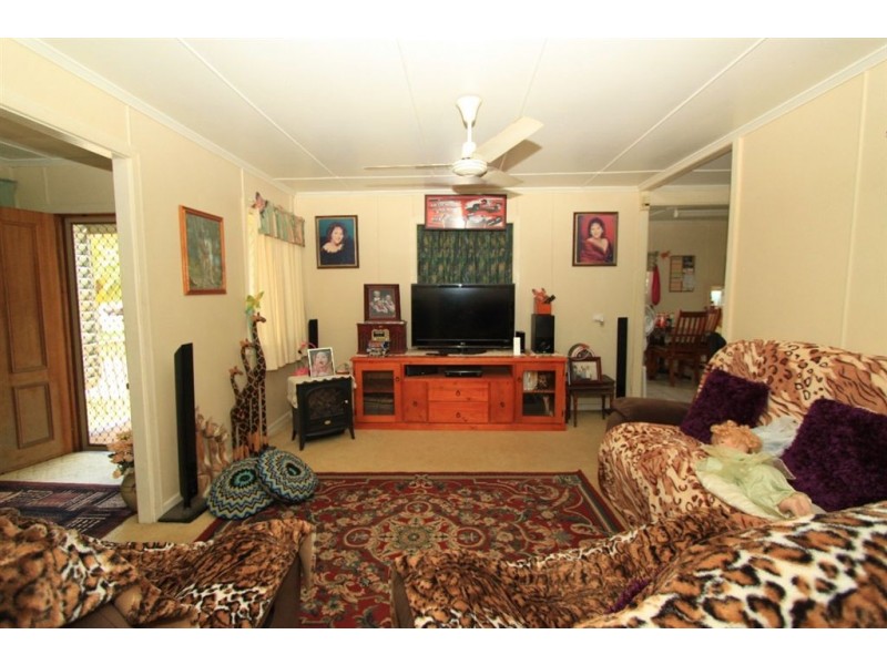 324 Dean Street, Frenchville QLD 4701