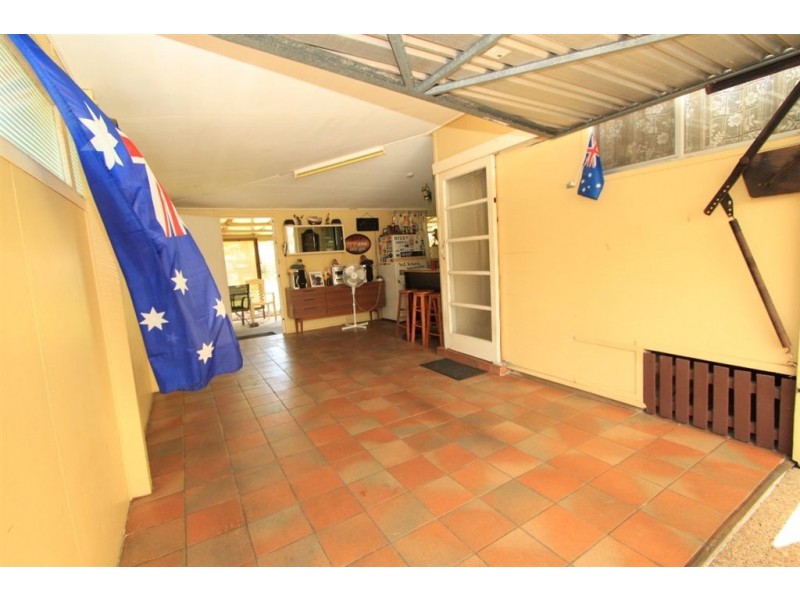 324 Dean Street, Frenchville QLD 4701