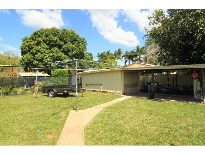 324 Dean Street, Frenchville QLD 4701