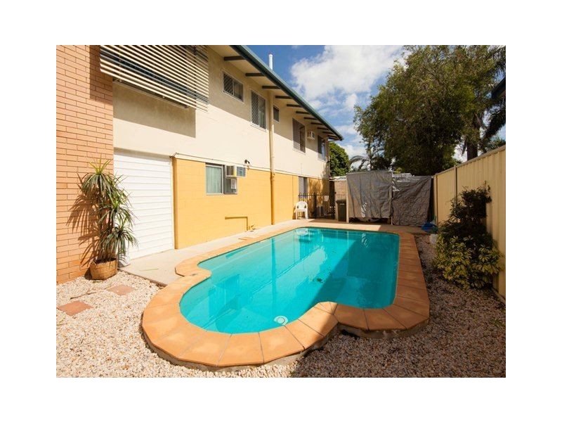 16 Mortensen Street, Park Avenue QLD 4701