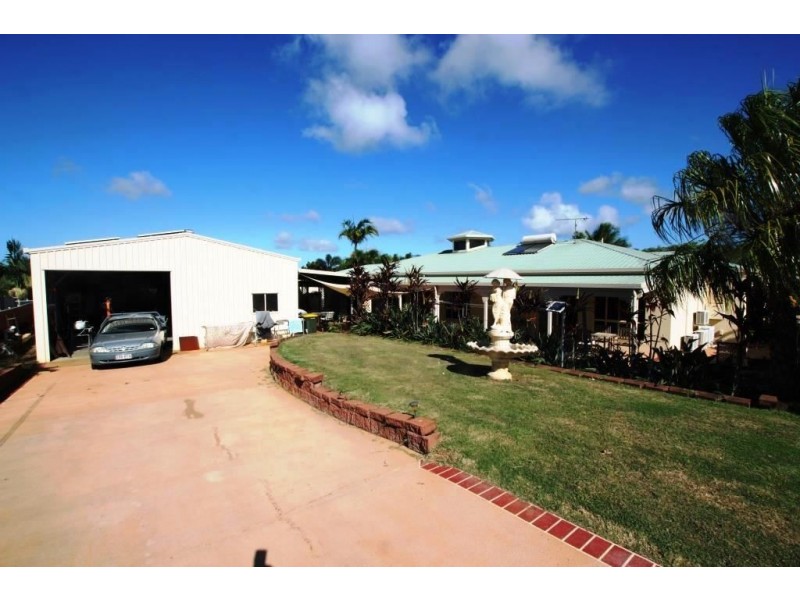 22-24 Tulloch Avenue, Barmaryee QLD 4703
