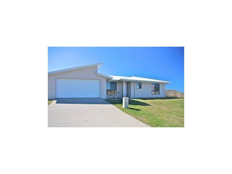 64 Valley Park Road, Zilzie QLD 4710