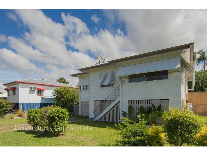 143 Randwick Street, Berserker QLD 4701