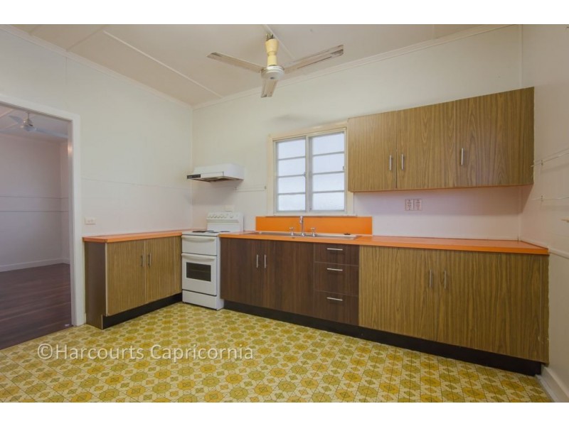 143 Randwick Street, Berserker QLD 4701