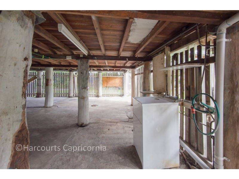 143 Randwick Street, Berserker QLD 4701