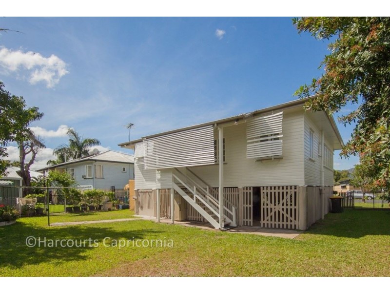 143 Randwick Street, Berserker QLD 4701