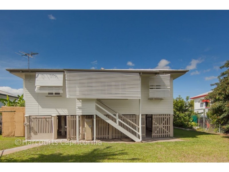 143 Randwick Street, Berserker QLD 4701