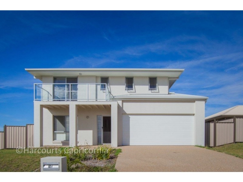 46 Koolamarra Drive, Gracemere QLD 4702