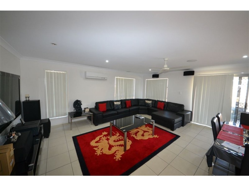46 Koolamarra Drive, Gracemere QLD 4702