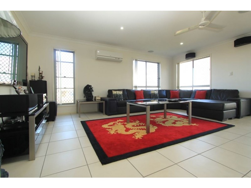46 Koolamarra Drive, Gracemere QLD 4702