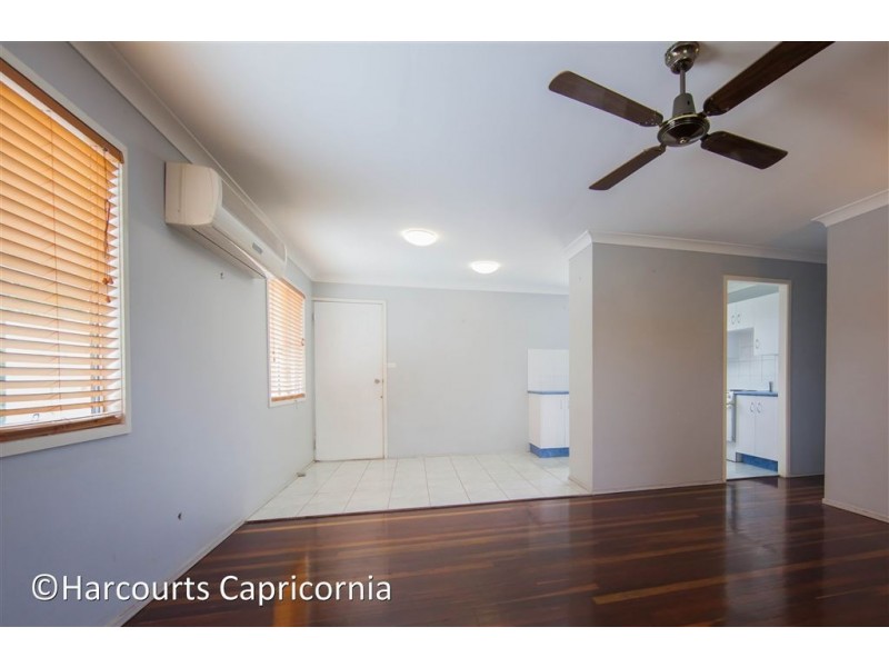 55 Denning Street, Park Avenue QLD 4701