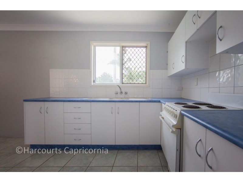 55 Denning Street, Park Avenue QLD 4701