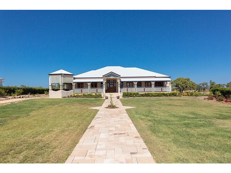 14 Maddison Avenue, Rockyview QLD 4701