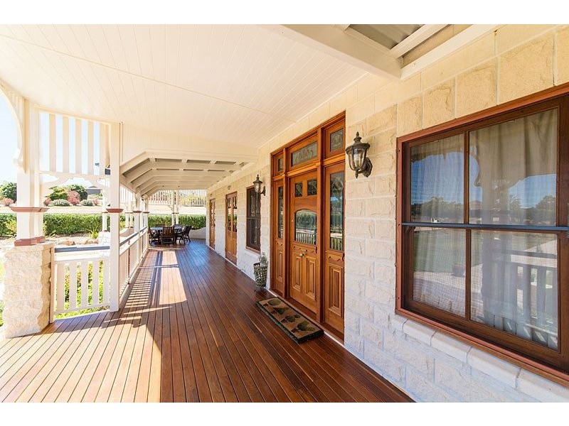 14 Maddison Avenue, Rockyview QLD 4701
