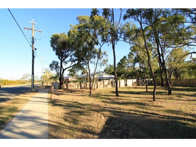 1019 Norman Rd, Parkhurst QLD 4702