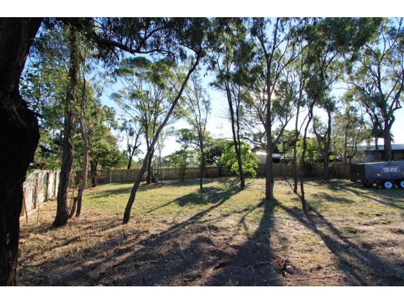 1019 Norman Rd, Parkhurst QLD 4702