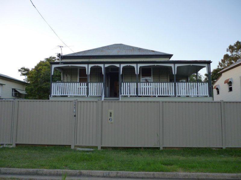 154 Stanley street, Allenstown QLD 4700