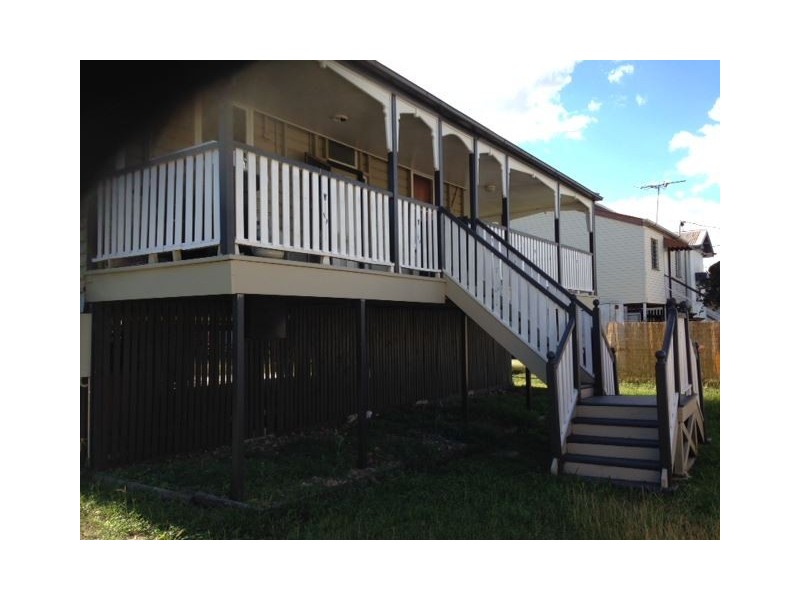 154 Stanley street, Allenstown QLD 4700
