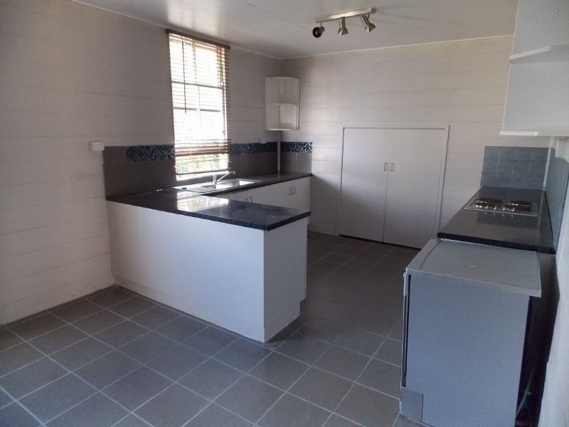 154 Stanley street, Allenstown QLD 4700