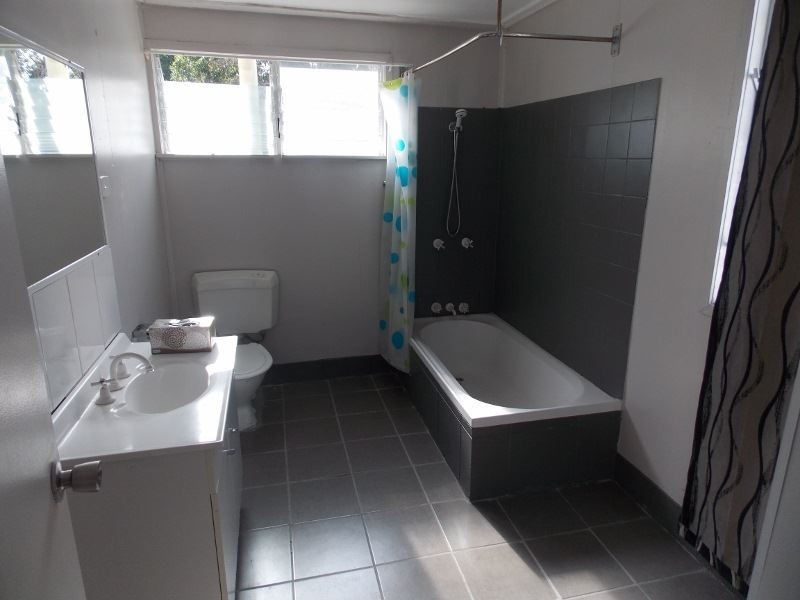 154 Stanley street, Allenstown QLD 4700