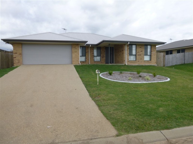 83 Victoria Street, Gracemere QLD 4702
