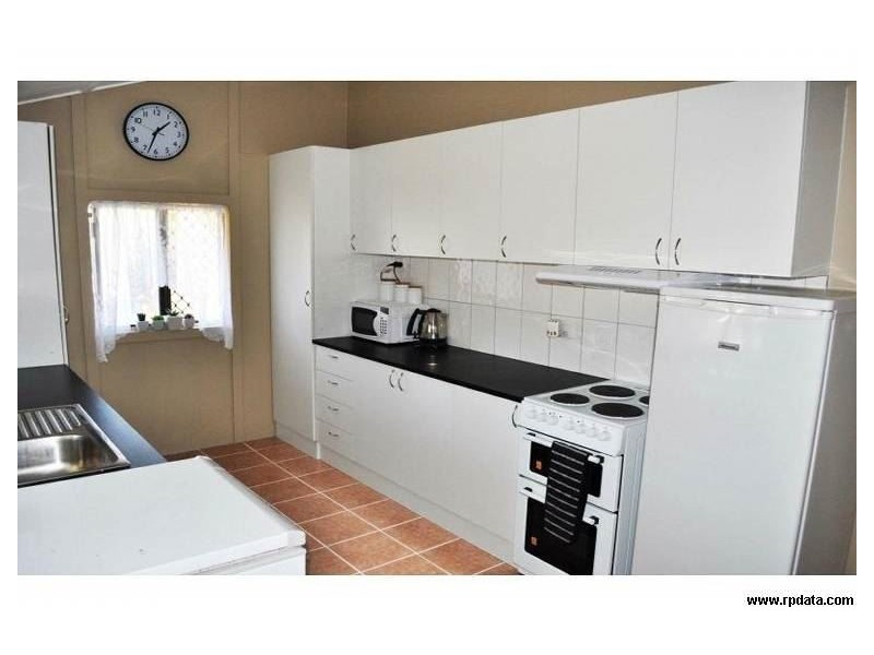 126 Rodboro Street, Berserker QLD 4701