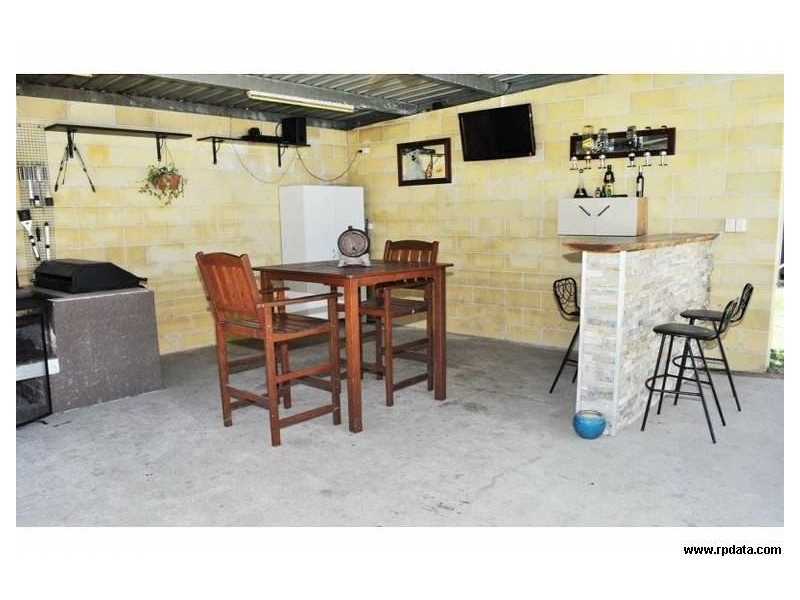 126 Rodboro Street, Berserker QLD 4701