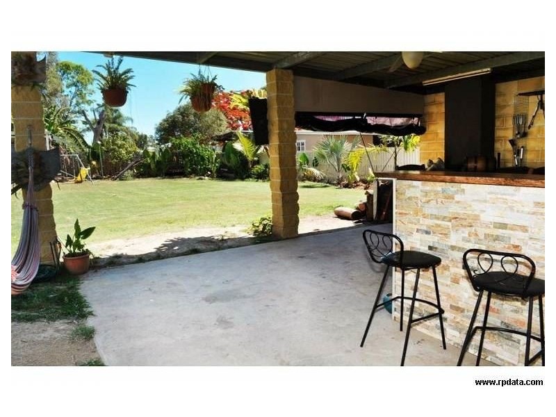 126 Rodboro Street, Berserker QLD 4701