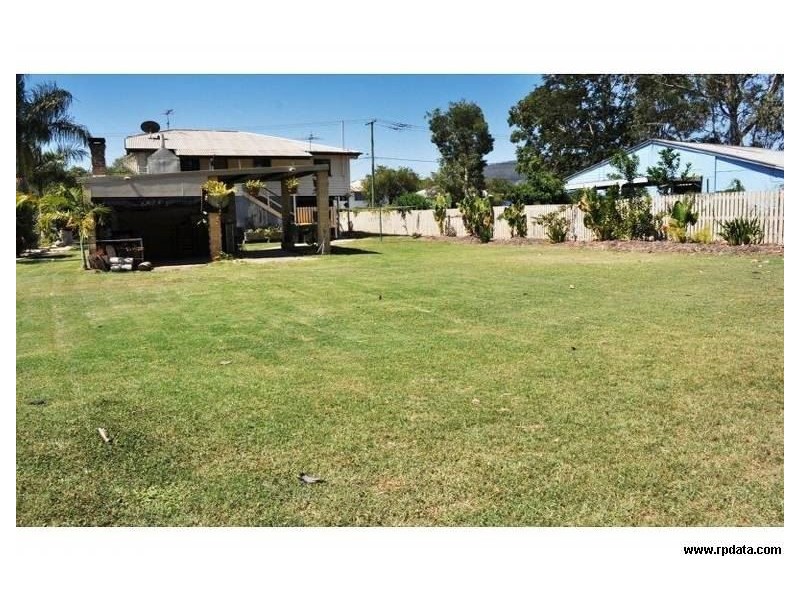 126 Rodboro Street, Berserker QLD 4701