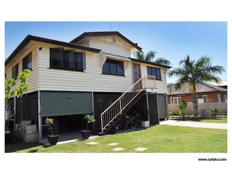 126 Rodboro Street, Berserker QLD 4701