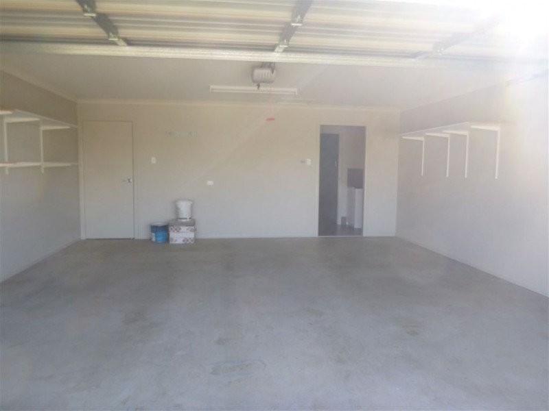 44 Burke and Wills Drive, Gracemere QLD 4702