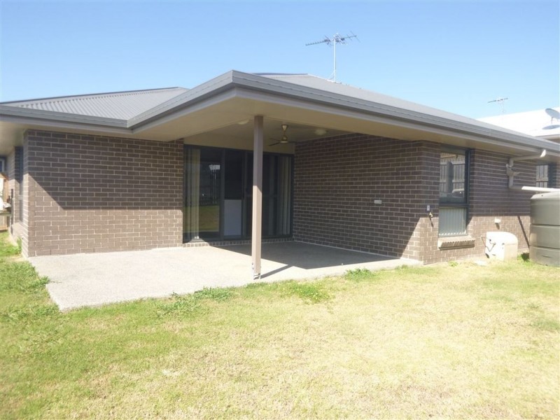 44 Burke and Wills Drive, Gracemere QLD 4702