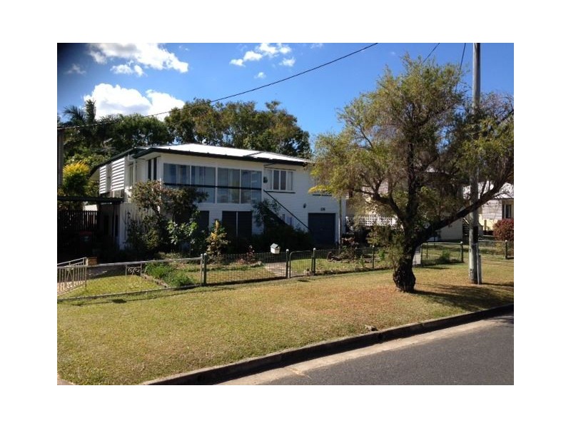 135 Talbot Street, Berserker QLD 4701