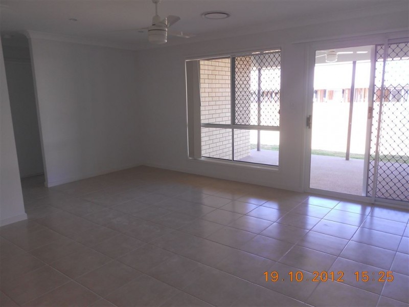 20 Violet Drive, Gracemere QLD 4702