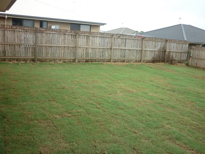 4 Koolamarra Drive, Gracemere QLD 4702